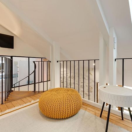 La Maisonnette Du Thiou - 50 Square Meters In The Heart Of Annecy Exterior foto